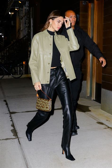 louis vuitton kendall jenner bag|Kendall Jenner Revives a Major ’00s It Bag .